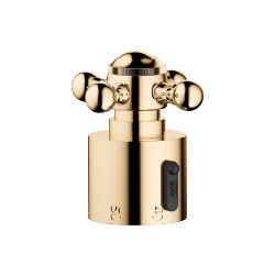 Dornbracht Skalengriff Madison Messing, 11420360-09... DORNBRACHT-11420360-09 4029011158896 (Abb. 1)