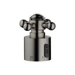 Dornbracht Skalengriff Madison Dark Platinum matt, 11420360-99... DORNBRACHT-11420360-99 4029011797927 (Abb. 1)