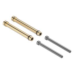 Dornbracht Verlängerung 25mm für 35 050 970 90... DORNBRACHT-1205597090 4099477243504 (Abb. 1)