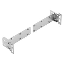 Dornbracht Befestigungssatz Symetrics xGRID 135x135x33mm für Trockenbau, 1234097... DORNBRACHT-1234097090 4099477015378 (Abb. 1)
