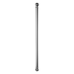 Dornbracht Druckschlauch, 1/2"x1/2"x600mm, 1250397090... DORNBRACHT-1250397090 4029011163937 (Abb. 1)