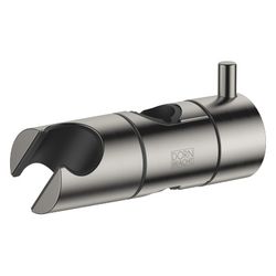 Dornbracht Schieber für Rohrdurchmesser 18mm, Dark Platinum gebürstet... DORNBRACHT-12540970-99 4099477405537 (Abb. 1)