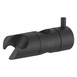 Dornbracht Schieber für Rohrdurchmesser 20mm, Schwarz matt... DORNBRACHT-12550970-33 4099477405629 (Abb. 1)