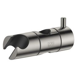 Dornbracht Schieber für Rohrdurchmesser 20mm, Dark Platinum gebürstet... DORNBRACHT-12550970-99 4099477405681 (Abb. 1)