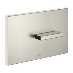 Dornbracht Abdeckplatte für Tece WC-UP-Spülkasten 150x240x15mm Zwei-Mengen-Tech... DORNBRACHT-12660979-06 4029011450426 (Abb. 1)