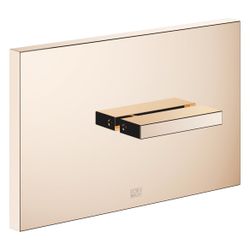 Dornbracht Abdeckplatte für Tece WC-UP-Spülkasten 150x240x15mm Zwei-Mengen-Tech... DORNBRACHT-12660979-26 4099477186108 (Abb. 1)
