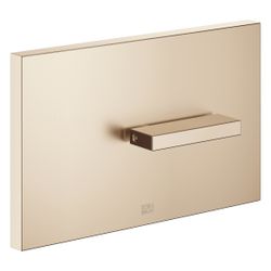 Dornbracht Abdeckplatte für Tece WC-UP-Spülkasten 150x240x15mm Zwei-Mengen-Tech... DORNBRACHT-12660979-27 4099477186115 (Abb. 1)