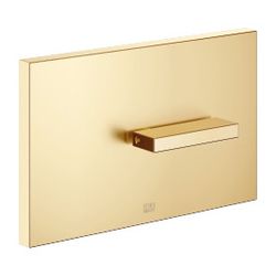 Dornbracht Abdeckplatte für Tece WC-UP-Spülkasten 150x240x15mm Zwei-Mengen-Tech... DORNBRACHT-12660979-28 4029011896514 (Abb. 1)