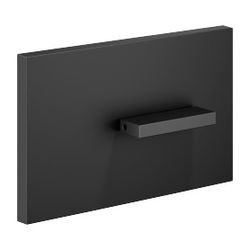Dornbracht Abdeckplatte für Tece WC-UP-Spülkasten 150x240x15mm Zwei-Mengen-Tech... DORNBRACHT-12660979-33 4029011529900 (Abb. 1)