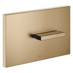 Dornbracht Abdeckplatte für Tece WC-UP-Spülkasten 150x240x15mm Zwei-Mengen-Tech... DORNBRACHT-12660979-39 4099477346021 (Abb. 1)