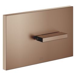 Dornbracht Abdeckplatte für Tece WC-UP-Spülkasten 150x240x15mm Zwei-Mengen-Tech... DORNBRACHT-12660979-42 4099477108230 (Abb. 1)