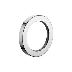 Dornbracht Rosette Serienneutral 12720660 chrom... DORNBRACHT-12720660-00 4029011908644 (Abb. 1)