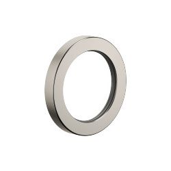 Dornbracht Rosette Serienneutral 12720660 platin matt... DORNBRACHT-12720660-06 4029011908538 (Abb. 1)