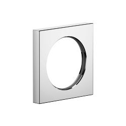 Dornbracht Rosette Serienneutral 12720980 chrom... DORNBRACHT-12720980-00 4029011908521 (Abb. 1)