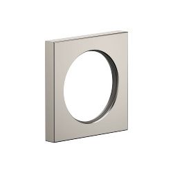 Dornbracht Rosette Serienneutral 12720980 platin matt... DORNBRACHT-12720980-06 4029011908514 (Abb. 1)