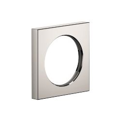 Dornbracht Rosette Serienneutral 12720980 platin... DORNBRACHT-12720980-08 4029011913020 (Abb. 1)