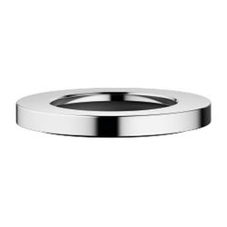 Dornbracht Rosette für Hahnlochabdeckung D 52mm, Chrom... DORNBRACHT-12730970-00 4029011925870 (Abb. 1)