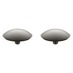 Dornbracht Zierkappen für Perfecto, Dark Chrome... DORNBRACHT-12801970-19 4029011996320 (Abb. 1)