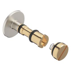 Dornbracht Reparaturset, Platin matt, 12863970-06... DORNBRACHT-12863970-06 4029011655265 (Abb. 1)