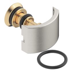 Dornbracht Reparaturset für Brause, Platin gebürstet, 12864970-06... DORNBRACHT-12864970-06 4029011655296 (Abb. 1)