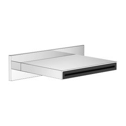 Dornbracht Schwallauslauf Water Sheet für Wandmontage Ausladung 150mm, Chrom... DORNBRACHT-13415979-00 4029011563225 (Abb. 1)