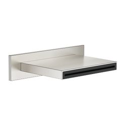 Dornbracht Schwallauslauf Water Sheet für Wandmontage Ausladung 150mm, Platin g... DORNBRACHT-13415979-06 4029011563232 (Abb. 1)