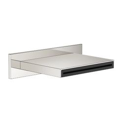 Dornbracht Schwallauslauf Water Sheet für Wandmontage Ausladung 150mm, Platin... DORNBRACHT-13415979-08 4029011596827 (Abb. 1)