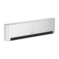 Dornbracht Schwallauslauf Water Fall mit Einzelstrahlen für Wandmontage Ausladu... DORNBRACHT-13425979-00 4029011645815 (Abb. 1)