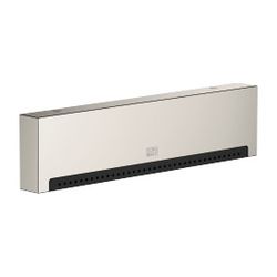 Dornbracht Schwallauslauf Water Fall mit Einzelstrahlen für Wandmontage Ausladu... DORNBRACHT-13425979-06 4029011663888 (Abb. 1)