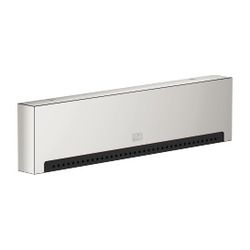 Dornbracht Schwallauslauf Water Fall mit Einzelstrahlen für Wandmontage Ausladu... DORNBRACHT-13425979-08 4029011685422 (Abb. 1)