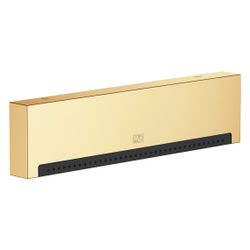 Dornbracht Schwallauslauf Water Fall mit Einzelstrahlen für Wandmontage Ausladu... DORNBRACHT-13425979-37 4099477431932 (Abb. 1)