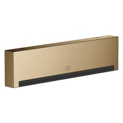 Dornbracht Schwallauslauf Water Fall mit Einzelstrahlen für Wandmontage Ausladu... DORNBRACHT-13425979-39 4099477346120 (Abb. 1)