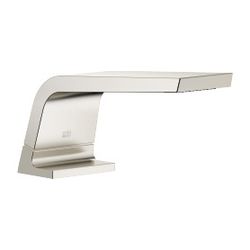Dornbracht Wannenauslauf CL.1 ohne Umstellung für Standmontage Ausladung 200mm,... DORNBRACHT-13612705-06 4029011702471 (Abb. 1)