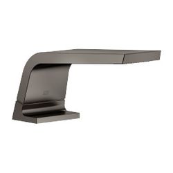 Dornbracht Wannenauslauf CL.1 ohne Umstellung für Standmontage Ausladung 200mm,... DORNBRACHT-13612705-99 4029011802256 (Abb. 1)