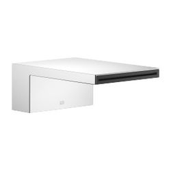 Dornbracht Wannen-Schwallauslauf Mem, ohne Umstellung für Standmontage, 235mm, ... DORNBRACHT-13630740-00 4029011631696 (Abb. 1)
