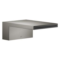 Dornbracht Wannen-Schwallauslauf Mem, ohne Umstellung für Standmontage, 235mm, ... DORNBRACHT-13630740-19 4099477073385 (Abb. 1)