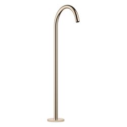 Dornbracht Wannenauslauf Meta für freistehende Montage, Ausladung 282mm, 28,6l/... DORNBRACHT-13672661-26 4099477186283 (Abb. 1)