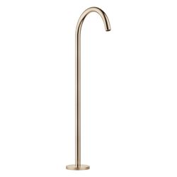 Dornbracht Wannenauslauf Meta für freistehende Montage, Ausladung 282mm, 28,6l/... DORNBRACHT-13672661-27 4099477186290 (Abb. 1)