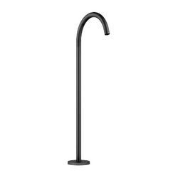Dornbracht Wannenauslauf Meta für freistehende Montage, Ausladung 282mm, 28,6l/... DORNBRACHT-13672661-33 4029011761546 (Abb. 1)