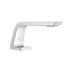 Dornbracht Waschtisch-Standauslauf CL.1 ohne Ablaufgarnitur Ausladung 160mm, Ch... DORNBRACHT-13714705-00 4029011702099 (Abb. 1)