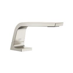 Dornbracht Waschtisch-Standauslauf CL.1 ohne Ablaufgarnitur Ausladung 160mm, Pl... DORNBRACHT-13714705-06 4029011702600 (Abb. 1)