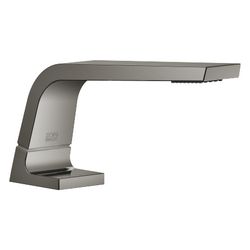 Dornbracht Waschtisch-Standauslauf CL.1 ohne Ablaufgarnitur Ausladung 160mm, Da... DORNBRACHT-13714705-19 4099477127897 (Abb. 1)