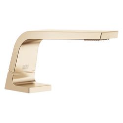 Dornbracht Waschtisch-Standauslauf CL.1 ohne Ablaufgarnitur Ausladung 160mm, Ch... DORNBRACHT-13714705-46 4099477136134 (Abb. 1)