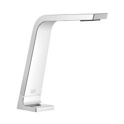 Dornbracht Waschtisch-Standauslauf CL.1 ohne Ablaufgarnitur H 204mm Ausladung 1... DORNBRACHT-13715705-00 4029011702105 (Abb. 1)