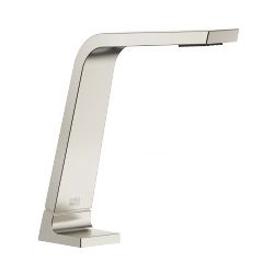Dornbracht Waschtisch-Standauslauf CL.1 ohne Ablaufgarnitur H 204mm Ausladung 1... DORNBRACHT-13715705-06 4029011702617 (Abb. 1)