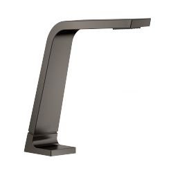 Dornbracht Waschtisch-Standauslauf CL.1 ohne Ablaufgarnitur H 204mm Ausladung 1... DORNBRACHT-13715705-99 4029011796166 (Abb. 1)