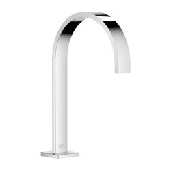 Dornbracht MEM Waschtisch-Standauslauf mit Ablaufgarnitur 13715782 chrom... DORNBRACHT-13715782-00 4029011682711 (Abb. 1)