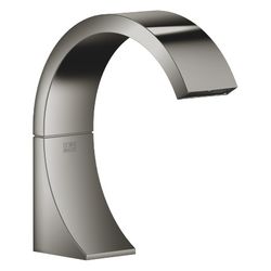Dornbracht Waschtisch-Standauslauf CYO ohne Ablaufgarnitur Ausladung 133mm, Dar... DORNBRACHT-13715811-19 4099477128061 (Abb. 1)