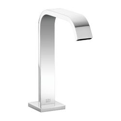 Dornbracht IMO Waschtisch-Standauslauf ohne Ablaufgarnitur 13716670 chrom... DORNBRACHT-13716670-00 4029011749582 (Abb. 1)