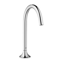 Dornbracht Waschtisch-Standauslauf Vaia ohne Ablaufgarnitur Ausladung 168mm, Ch... DORNBRACHT-13716809-00 4029011737251 (Abb. 1)